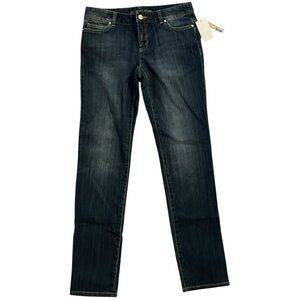 Michael Kors Straight Leg Jeans 4